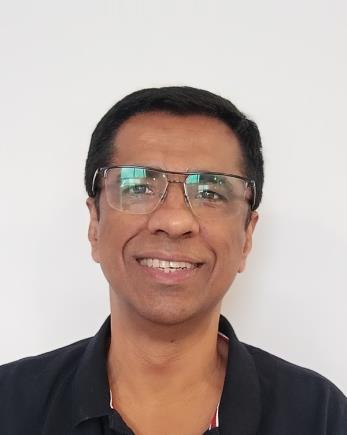 Dipak Jha