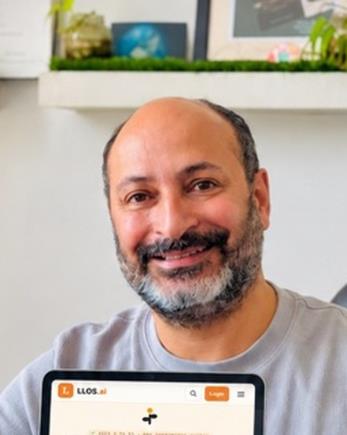 Pawan Nayar